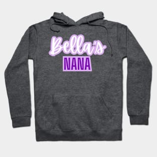 Frontline Nana Hoodie